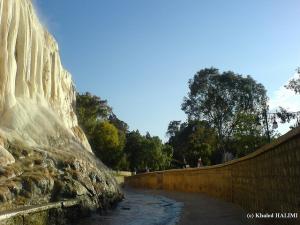 hamam Maskhotine -Guelma