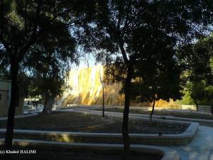 Hammam Maskhotine de Guelma