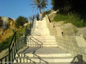 Hammam Maskhotine de Guelma