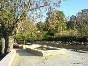 Jardin Public de Guelma