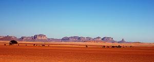 Le Tassili