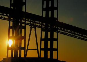 Architecture industrielle de Guelma