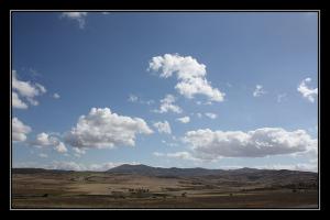 Paysage ( Guelma )