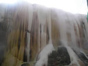 Hammam Maskhotine de Guelma