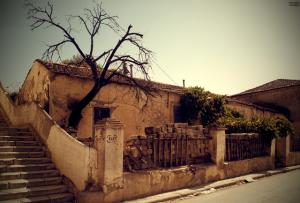 Ancienne Bâtisse de Guelma