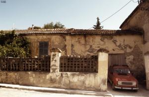 Ancienne Bâtisse de Guelma