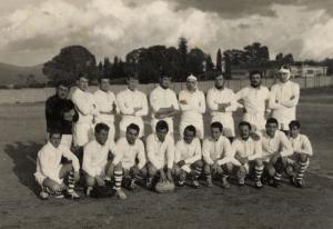 Guelma 1963 Equipe de Rugby