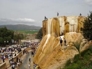 Hammam Debagh Guelma