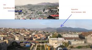 Bd Volontariat (oued Skoun 1962) Guelma