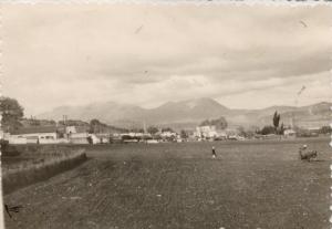 Guelma en 1963 Ecole de la gare