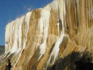 Hammam Maskhotine de Guelma