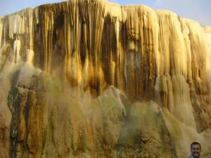 Station Thermale de GUELMA