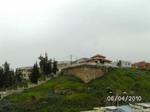 Le Faubourg de Guelma