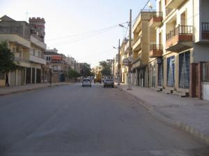 Cité de l'Indépendance Guelma