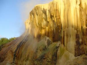 Station Thermale GUELMA
