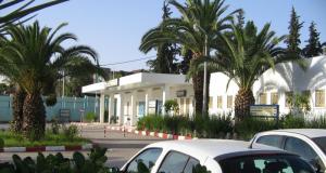 Hôpital Okbi-Guelma