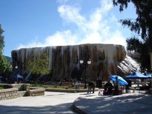 Hammam Meskhoutine (Guelma)