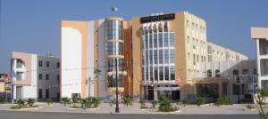 Université de Guelma