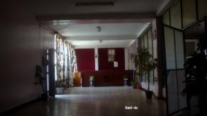 Auberge de Jeunes Guelma