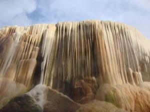 Hammam Debagh à Guelma