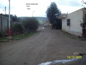 VILLAGE LAMA  A OUED ZENATI GUELMA