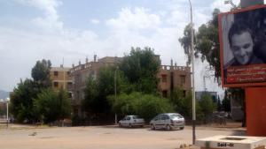 Place el Batni Guelma