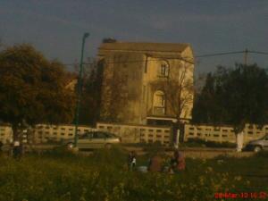 Hammam Debbagh Guelma