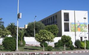 Ecole de la Mahouna-Guelma