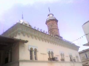 Masjid al Atik Guelma