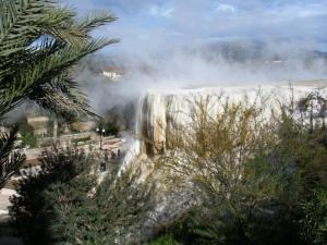 GUELMA SOURCE THERMALE