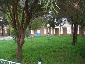 Auberge de Jeunesse Hammam Debagh Guelma