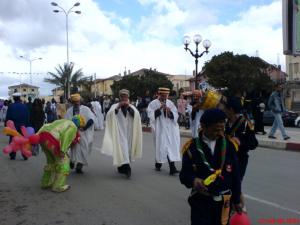 Le Printemps de Guelma
