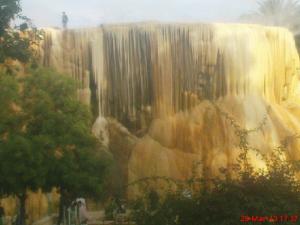 Hammam Maskhoutine Guelma