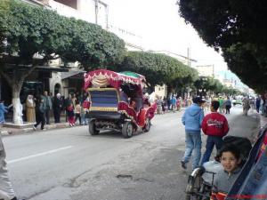 Le Printemps de Guelma