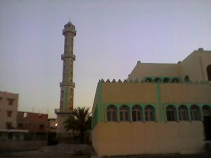Masjid Ibn Masoud Guelma