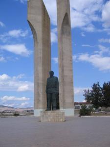 Mémorial des Résistants Guelma
