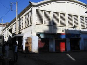 Marché Central de Guelma