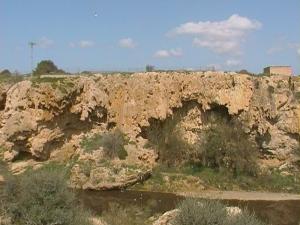 Cascade Hammam Chigguer