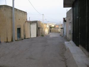 Cité BenBoulaid (ex-cité indigène) Guelma