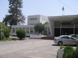 Lycée Ben Mahmoud