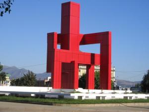 Rond-Point des 5 Portes