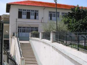 CEM Md Abdou (Ecole d'Alembert)