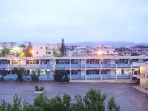 Ecole Triki el-Hadi (Guelma)