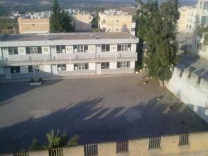 Ecole Triki El Hadi (Guelma)