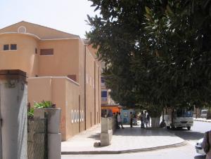 Ancien Cinéma de Guelma