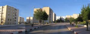 Centre Ville de Guelma