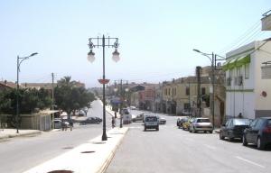 Bd Soudani B (Guelma)