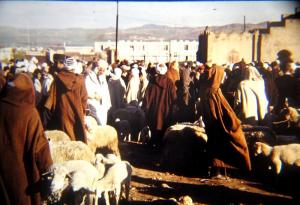 Ancien Marché aux Bestiaux