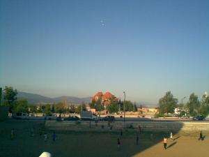 Quartier El Batni de Guelma