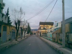 Rue Hassani Mohamed Salah